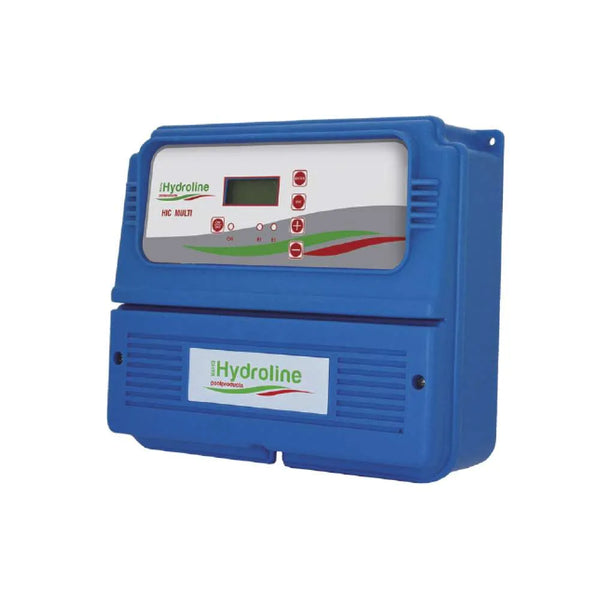 HIC Multi Dosing Panel – Rock Pools Gib