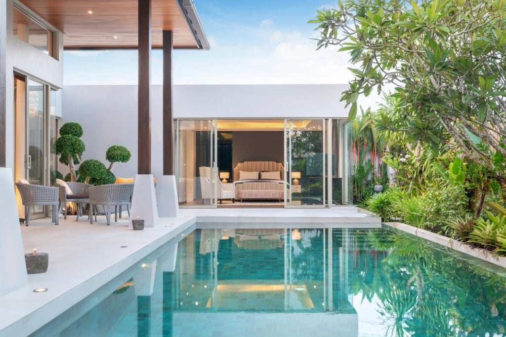 Creating Your Garden Oasis: Top Pool Trends for 2026