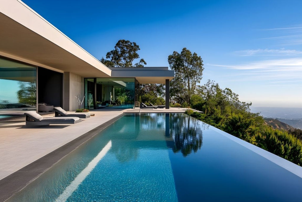 Comprehensive Pool Care in Gibraltar