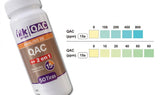 FTK QAC Dual Range Test Strips