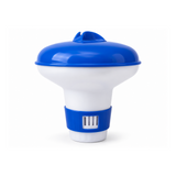QP Chlorine Feeder