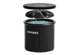 Cooling tub round