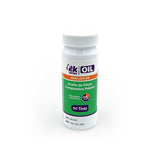 FTK Oil Test Strips