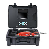 Mod. HLY40-14 Pipe Inspection Camera