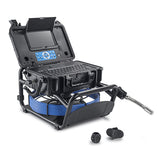 Mod. HLY75-14 Pipe Inspection Camera