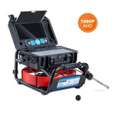 Mod. HLY75-18 Pipe Inspection Camera