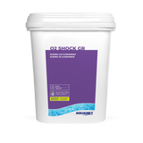 O2 Shock GR