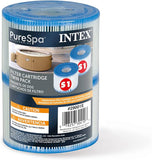 Purespa cartridge filter