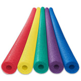 Comfy Pool Noodles