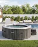 Pure Spa Greywood Premium