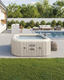 Pure Spa Chevron Deluxe