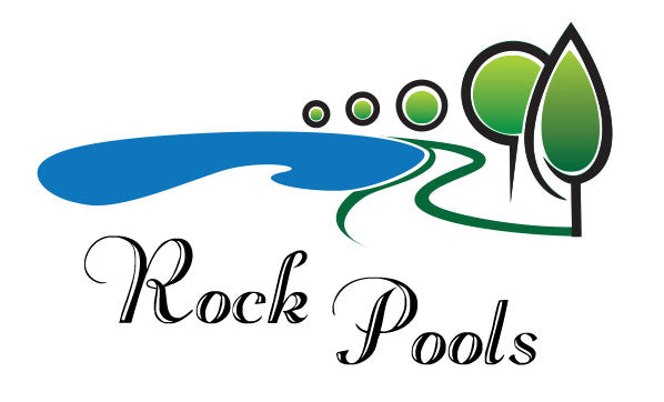 Rock Pools Gib