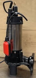 Submersible pump 7m