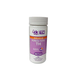 FTK Total Hardness Dual Range Test Strips