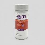 FTK Iron Test Strips