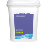 O2 Shock 200 (5kg)