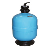 Lacron Sureflow Top Mount Sand Filter
