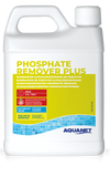 Phosphate remover plus 1ltr