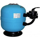 Lacron Pure LSR Side Mount Sand Filter