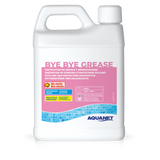 Bye Bye Grease 1ltr