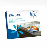 Life Inflatable Spa Bar, Drinks Holder.