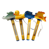 Floating Thermometer