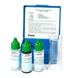 Taylor Test Kit - k1726 Alkalinity Test