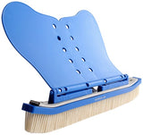 Wall Whale Brush