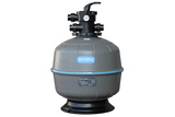 Exotuf Thermoplastic Top Mount Sand Filter