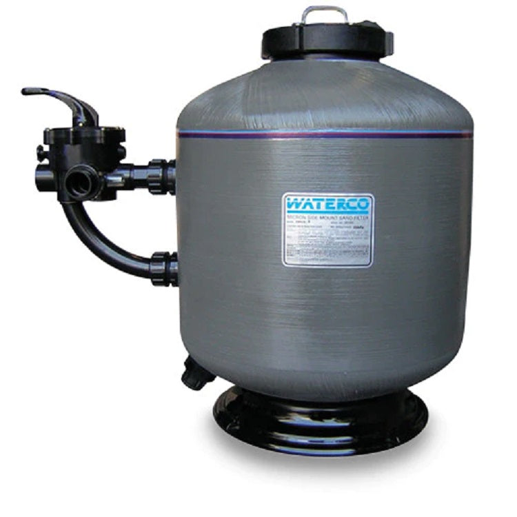 Micron Side Mount Bobbin Wound Sand Filters