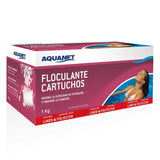 Flocculant Tablets