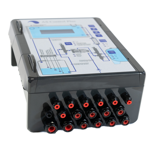 Besgo AS-Control Plus – Rock Pools Gib