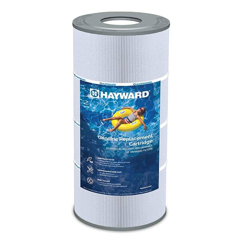 Hayward Single Swim Clear Cartridge Replacments