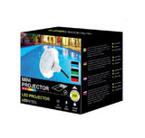 Mini LED Mini Projector