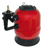 QP Laminated Volcano Filter