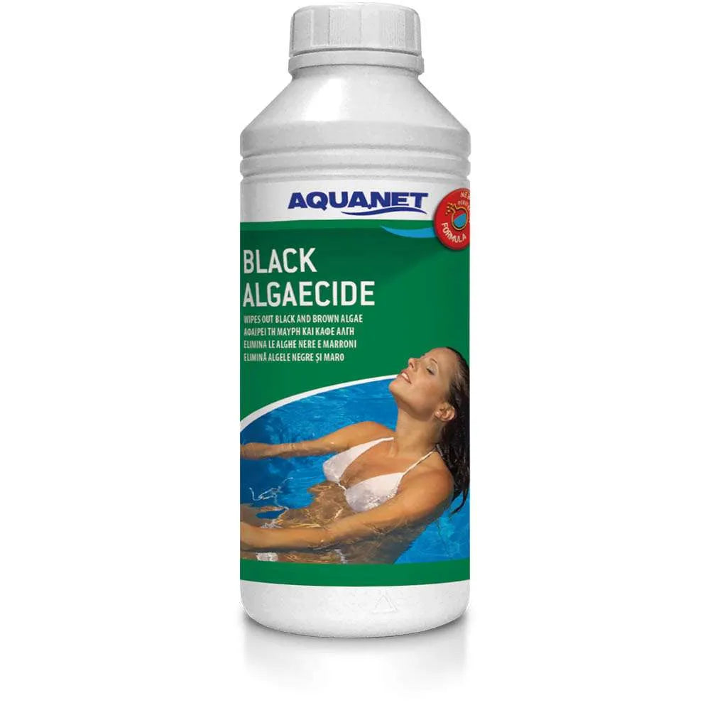 Black Algicide