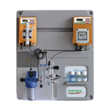 Salt Chlorinators Controllers Dosing Instrument