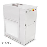 Polytropic DPG-BC Ducted Dehumidifiers