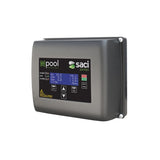 Saci Frequency Inverter [e]pool For Private Pool