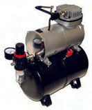 Air Compressors For BESGO Valves