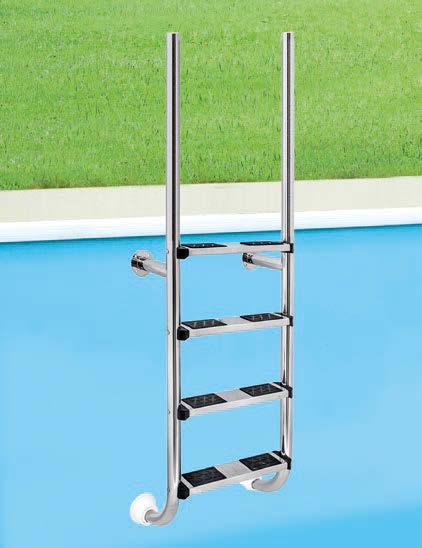 Sky Pool Ladder
