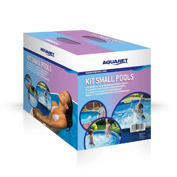 Kit Small Pools – Rock Pools Gib