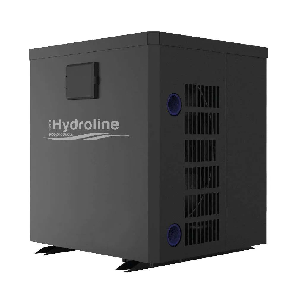 Hydroline MiniPac Cube Pool Heat Pump