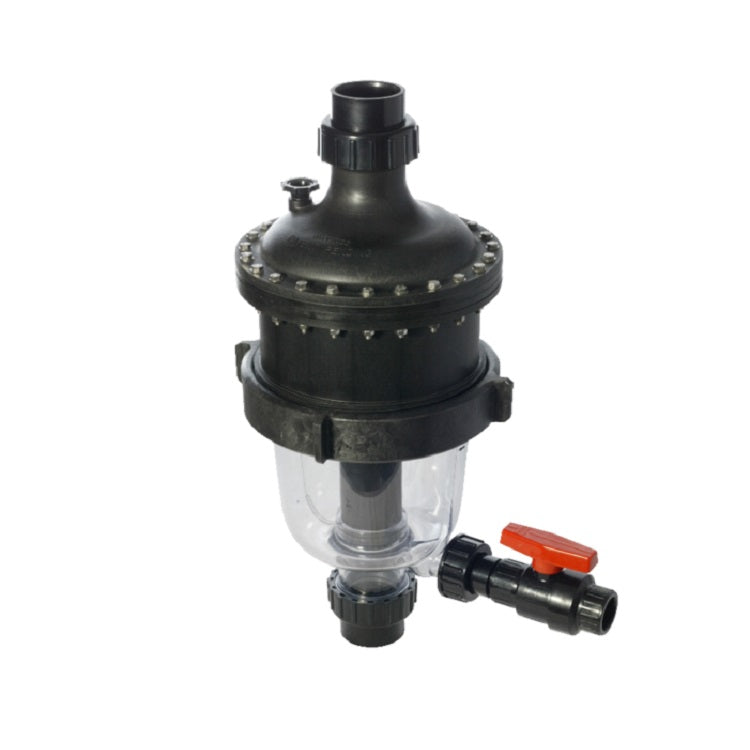 Waterco MultiCyclone Pro