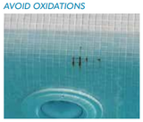 Zinc Sacrificial Anodes Pool Chlorine Generator